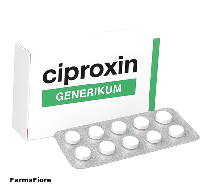 ciproxin
