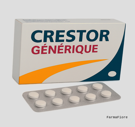 crestor