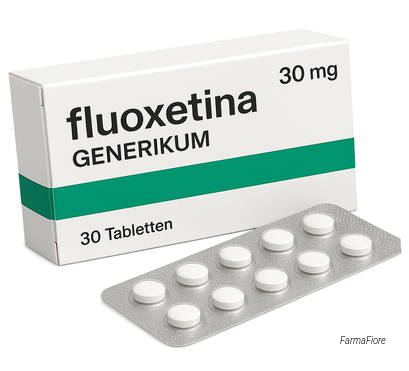 fluoxetina