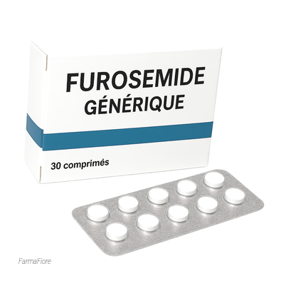 furosemide