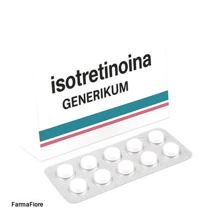 isotretinoina