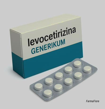 levocetirizina