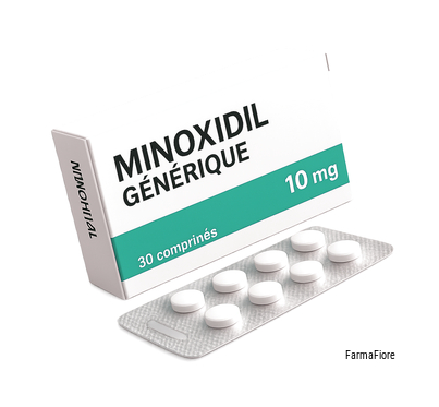 minoxidil