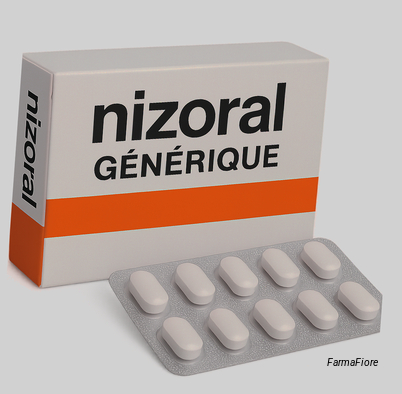 nizoral