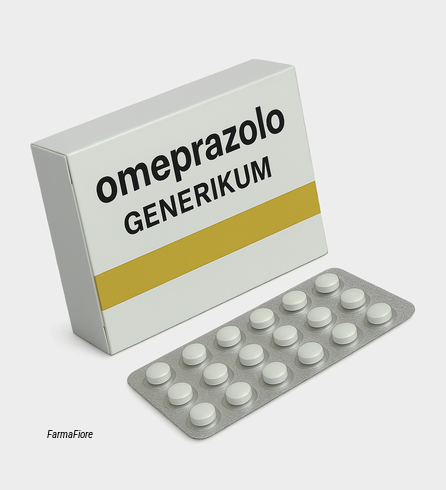 omeprazolo