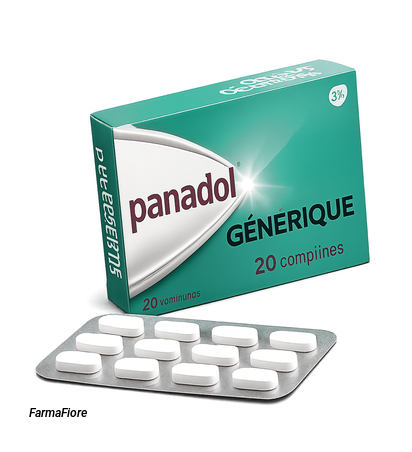 panadol