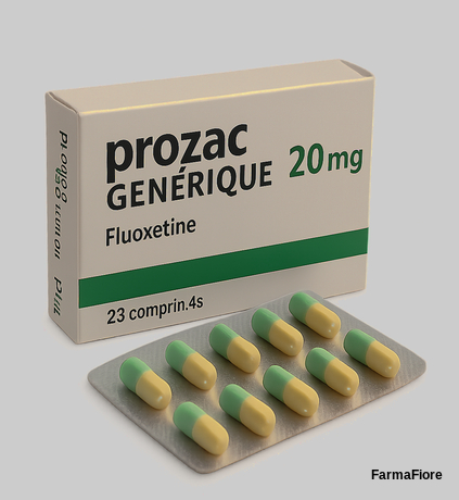 prozac