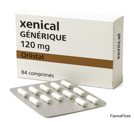xenical