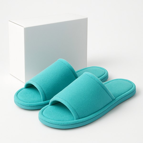 ETNIC PANT TURCHESE 39
