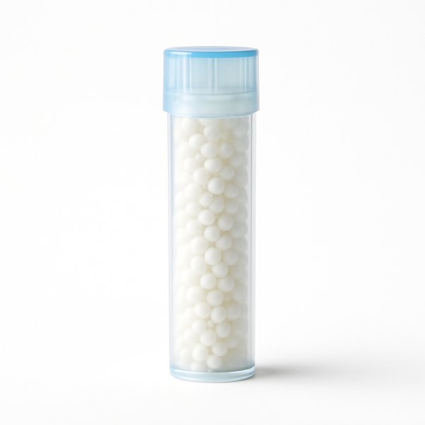 NUX VOMICA 30CH 240GR