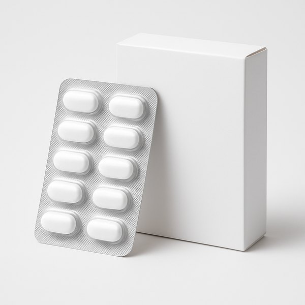 REDUX LIPOCONTROL 30CPR